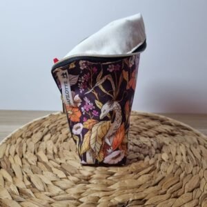 Trousse pot à crayons Dragon