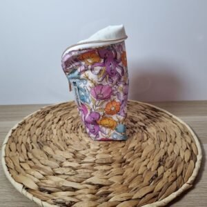 Trousse pot à crayons Pieuvres