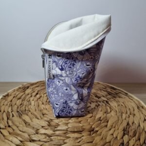 Trousse pot à crayons Chauves souris