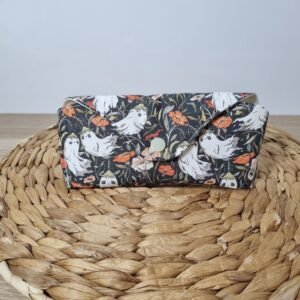 Étui à lunettes Fantômes