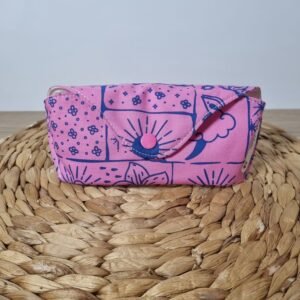 Étui à lunettes Mystic