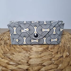 Étui à lunettes Éventails