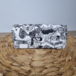 Étui à lunettes Japon
