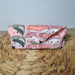 Etui à lunettes Sushis