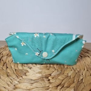 Etui à lunettes Amandiers