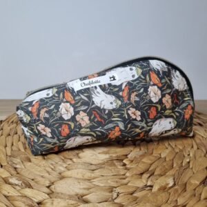 Trousse pot à crayons Fantômes