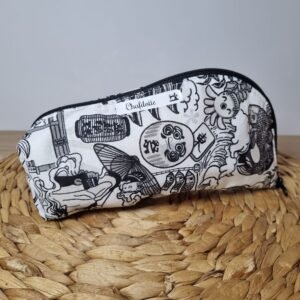 Trousse pot à crayons Japon