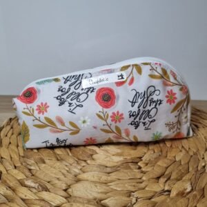 Trousse pot à crayons Too old