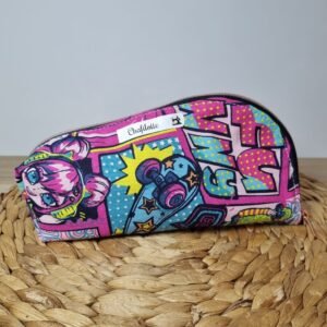 Trousse pot à crayons Pop