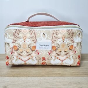 Trousse grande ouverture Cygnes
