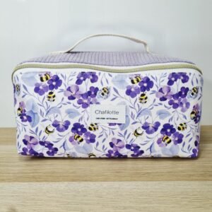 Trousse grande ouverture Bourdons
