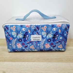 Trousse grande ouverture Noctiflore