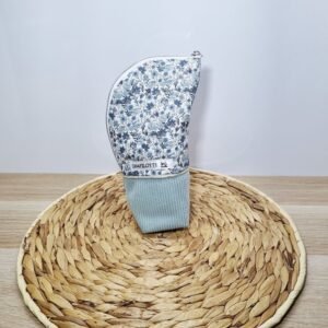 Trousse fleur d'eau