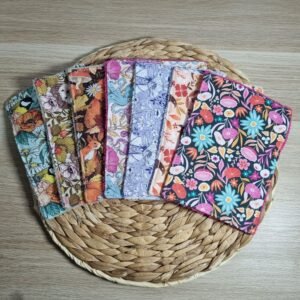 Semainier visage Lixy