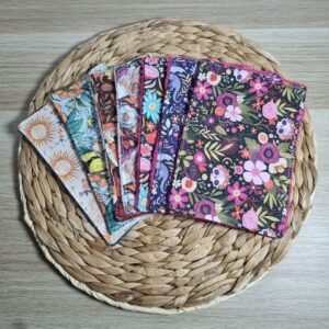 Semainier visage Lixy