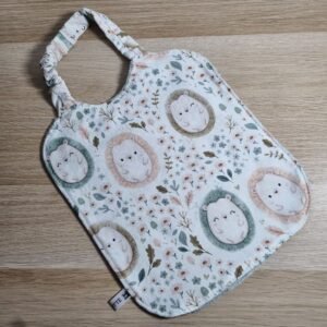 bavoir élastique Choupissons