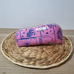 Trousse pot à crayons Mystic