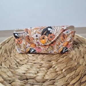 Etui à lunettes Blaireaux