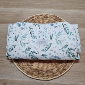 Matelas à langer Eucalyptus