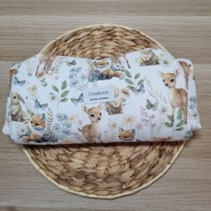 Matelas à langer Féerie