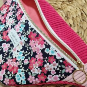 20260429_162151 Sac banane Fleurs cerisier