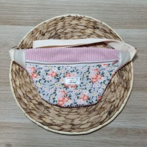 20260429_163509 Sac banane XS Fleurs cerisiers