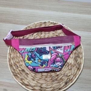 Sac banane XS Skate