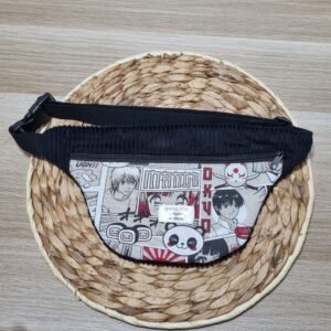 Sac banane XS Manga