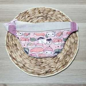 Sac banane XS Sushi