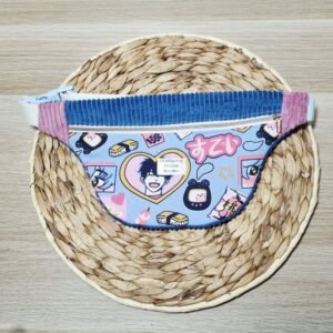 Sac banane XS Pop