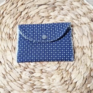 Pochette à savon