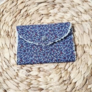 Pochette à savon