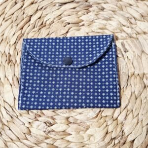 Pochette à savon