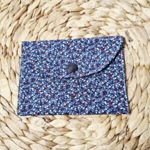 Pochette à savon