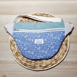 20260530_181622 Sac banane fleurs bleues