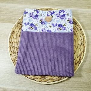 Pochette tablette Bourdons