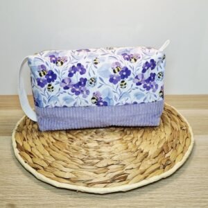 Trousse de naissance Bourdons