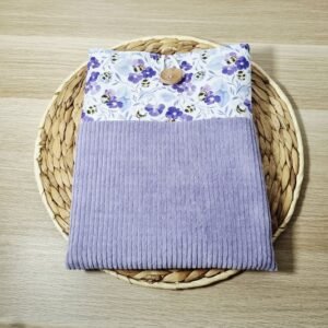 Pochette tablette Bourdons