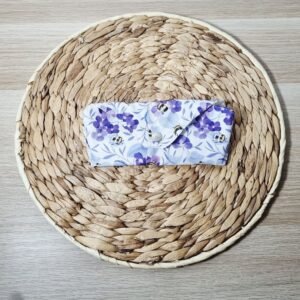 Etui à lunettes Bourdons