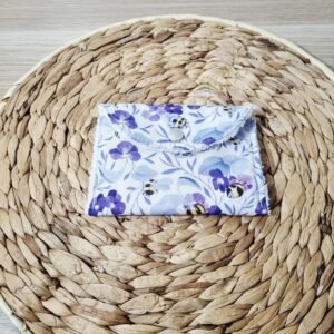 Pochette à savon Bourdons
