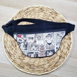 Sac banane Manga
