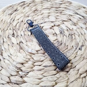 Porte clé dragonne