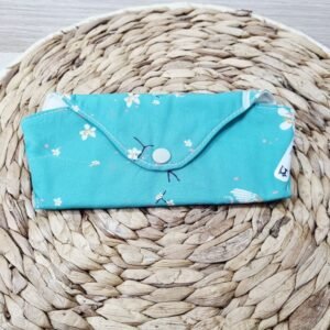 Étui à lunettes