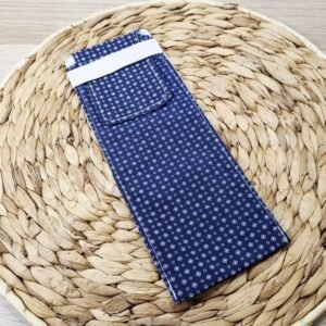 Pochette brosse à dents