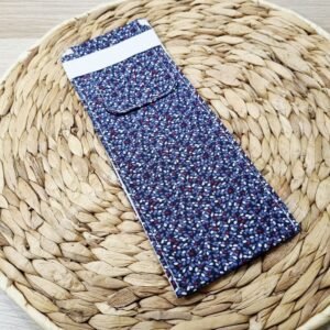 Pochette brosse à dents