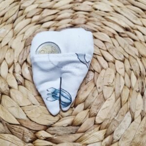 Pochette dent de lait Travel