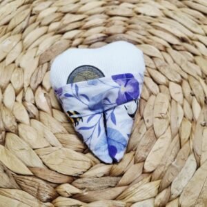 Pochette dent de lait Bourdon