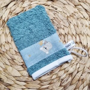 Gant d'apprentissage Koala