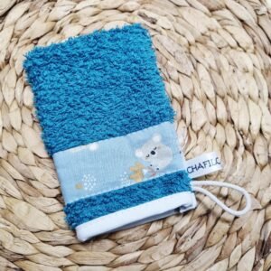 Gant d'apprentissage Koala