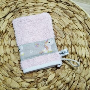 Gant d'apprentissage Licorne